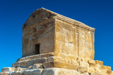 Antik Iran