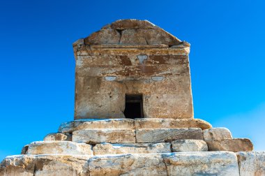 Antik Iran