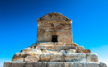 Antik Iran