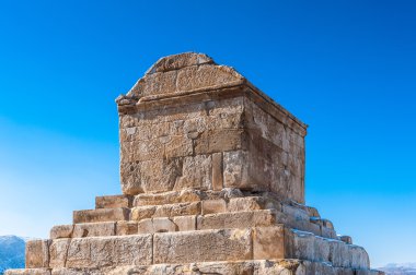 Antik Iran