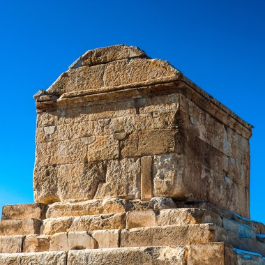Antik Iran