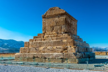 Antik Iran