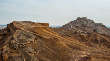 Antik Iran