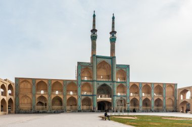 Antik Iran