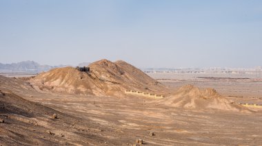 Antik Iran