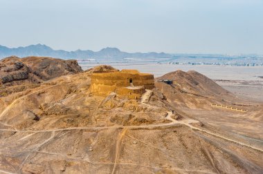 Antik Iran