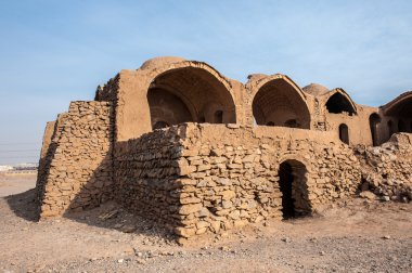 Antik Iran