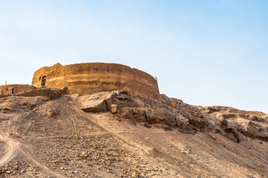 Antik Iran
