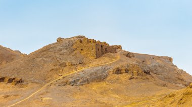 Antik Iran