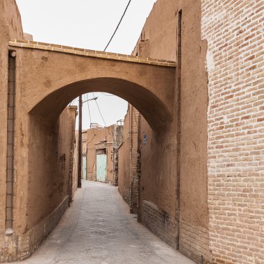 Meybod, Iran