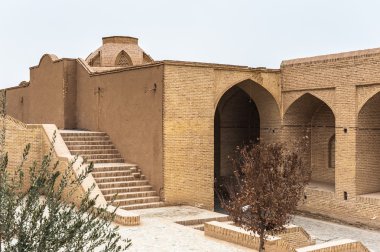 Meybod, Iran