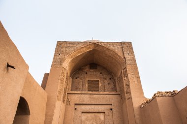Meybod, Iran