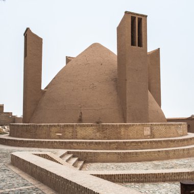 Meybod, Iran