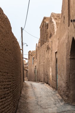 Meybod, Iran