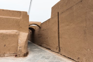 Meybod, Iran