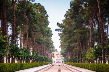 Meybod, Iran
