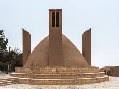 Meybod, Iran
