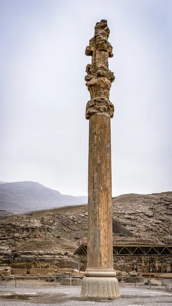 Persépolis, Irán — Foto de Stock