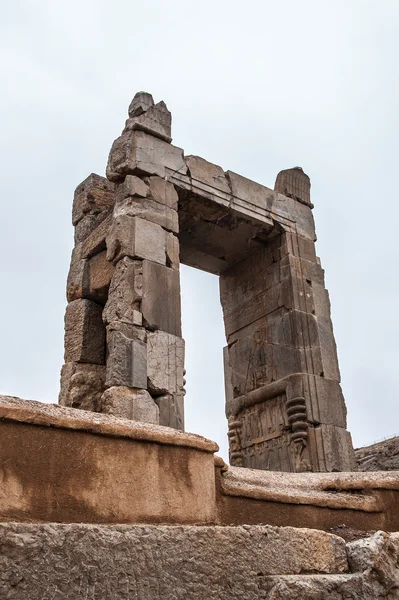 Ancient Iran — Stock Photo, Image