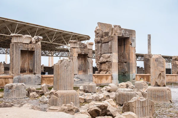 Ancient Iran — Stock Photo, Image