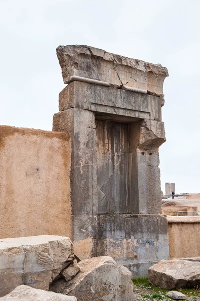 Ancient Iran — Stock Photo, Image