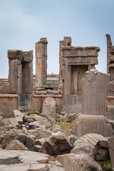 Ancient Iran — Stock Photo, Image