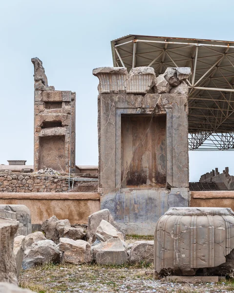 Antik Iran — Stok fotoğraf