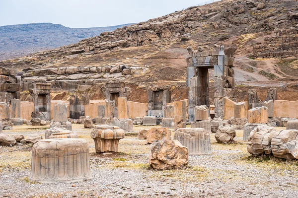 Ancient Iran — Stock Photo, Image