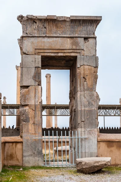 Ancient Iran — Stock Photo, Image