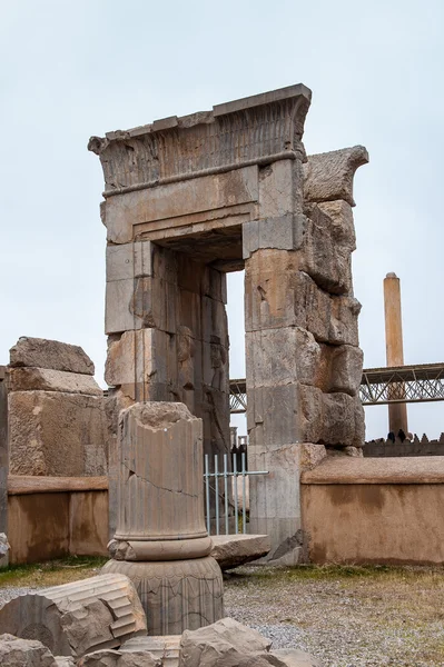 Ancient Iran — Stock Photo, Image