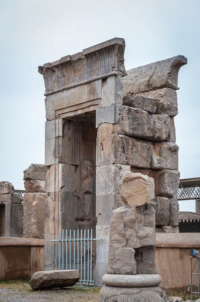 Ancient Iran — Stock Photo, Image