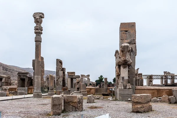 Ancient Iran — Stock Photo, Image