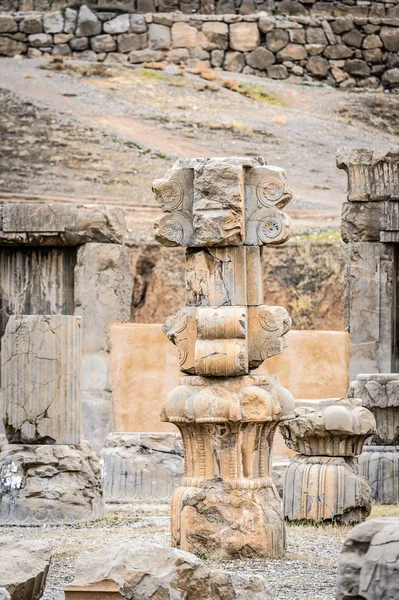 Antiguo Irán — Foto de Stock