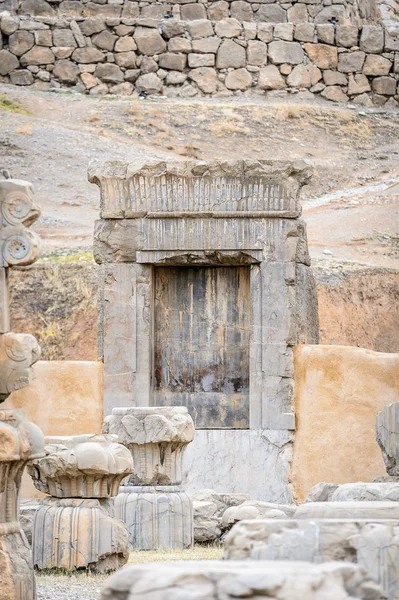 Ancient Iran — Stock Photo, Image