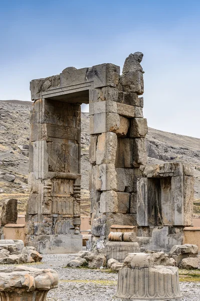 Ancient Iran — Stock Photo, Image