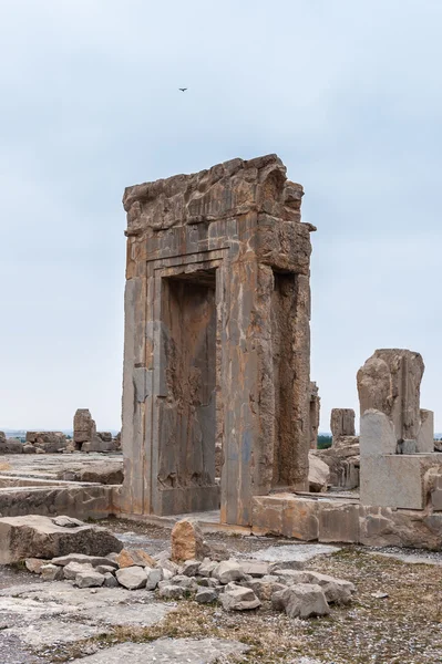 Ancient Iran — Stock Photo, Image