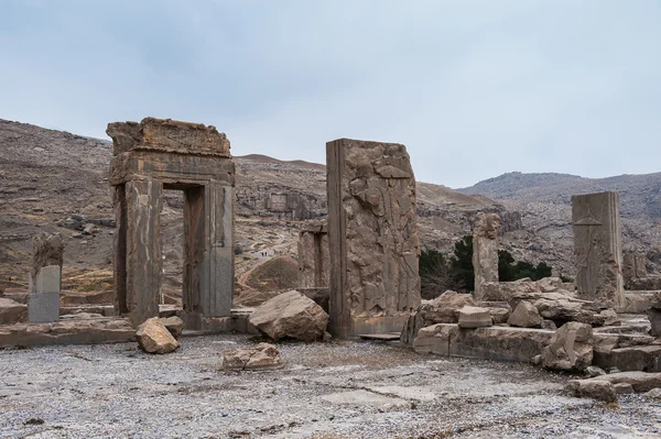 Ancient Iran — Stock Photo, Image