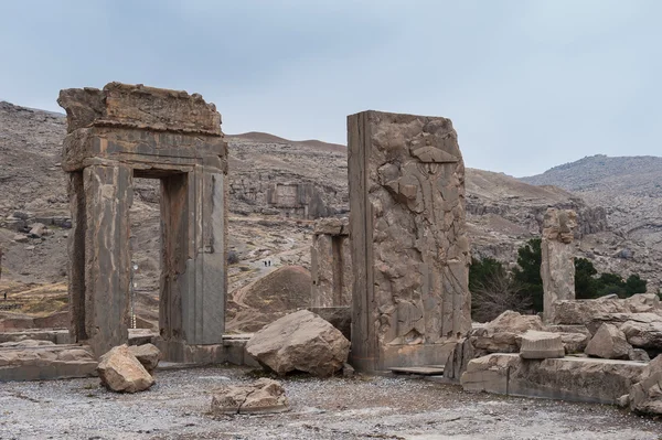 Ancient Iran — Stock Photo, Image