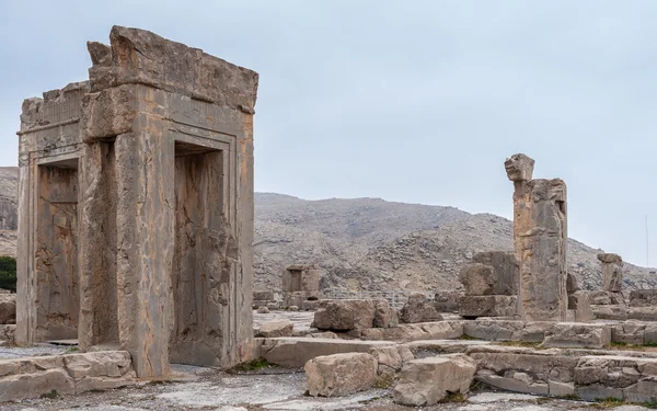 Ancient Iran — Stock Photo, Image