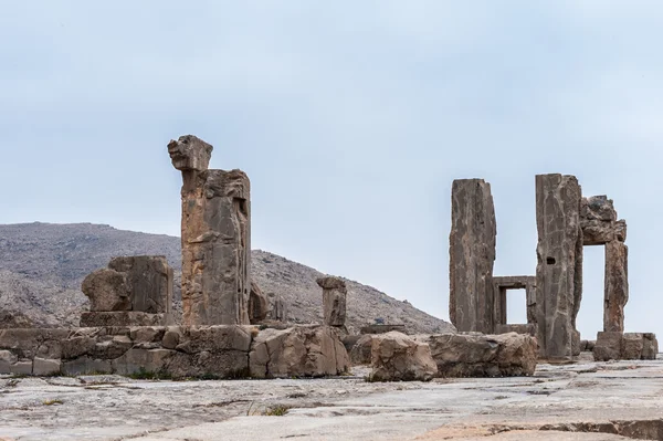 Ancient Iran — Stock Photo, Image