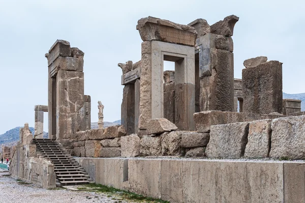 Ancient Iran — Stock Photo, Image