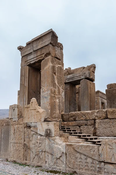 Ancient Iran — Stock Photo, Image