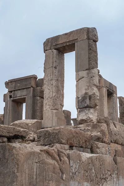 Ancient Iran — Stock Photo, Image