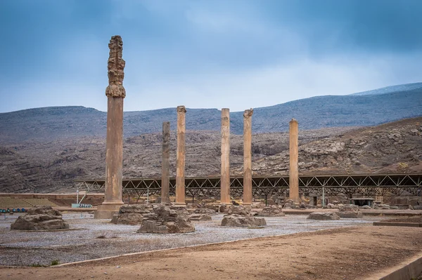 Antiguo Irán — Foto de Stock