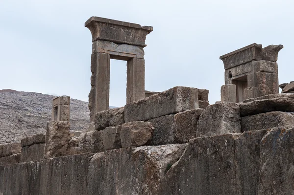 Ancient Iran — Stock Photo, Image