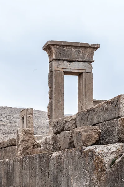 Antik Iran