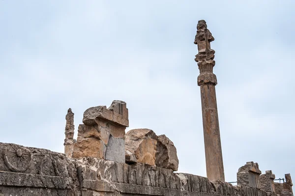 古代イラン — ストック写真