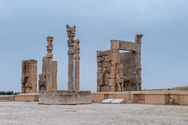 古代イラン — ストック写真