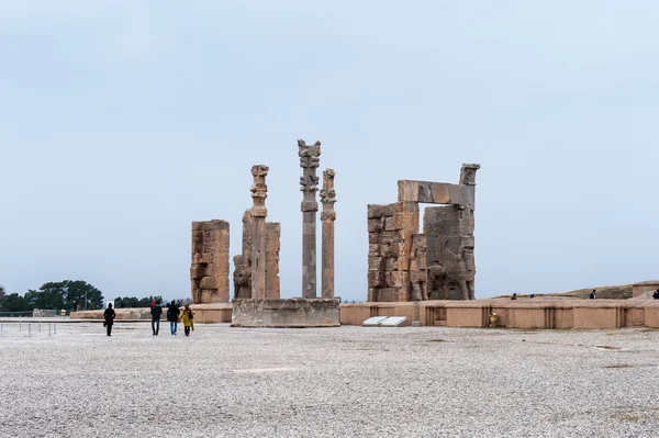 古代イラン — ストック写真