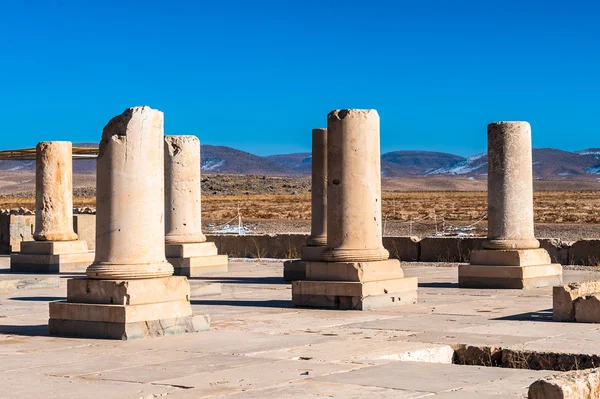 Antiguo Irán — Foto de Stock